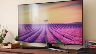 تلفاز من سامسونج كريستال TELEVISION SAMSUNG 50 SERIE 8 CRYSTAL UHD 4K  TU8500