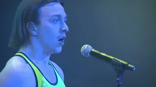 Tommy Cash at Sonar, 2017 (Full Concert)