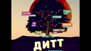 Дитт дерево  Уроки чеченского