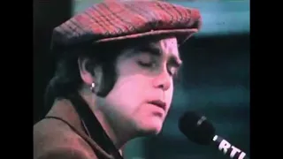 7. Song For Guy (Elton John - Live In Paris: 10/20/1978)