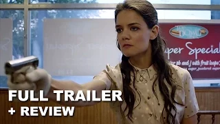 Miss Meadows Official Trailer + Trailer Review - Katie Holmes : Beyond The Trailer