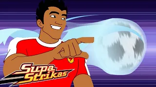 Temporada 3 Capítulos 2-4 | Supa Strikas Español | Nuevo Recopilación De Episodios | Supa Strikas