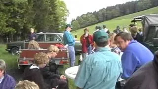 Vatertag Bärenberg 1999