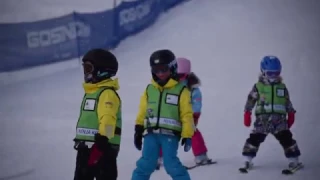 Go Snow Ski School, Niseko Japan - Part 2