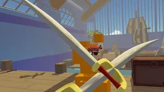 Rec Room: Isle of the Lost Skulls duo 9:32 Any%