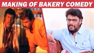 EXCLUSIVE: Vadivel-Sundar C Hit Combo Secrets & Stories - Sundar C Opens up