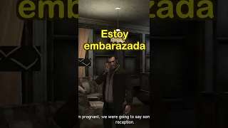 😭EL DETALLE DE GTA IV QUE NUNCA VISTE