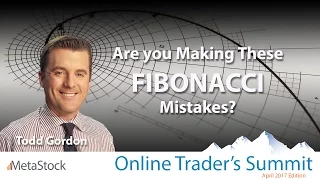 Are You Making these Mistakes with Fibonacci?