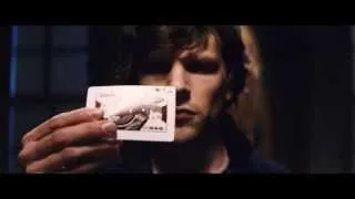 Now You See Me trailer 2 BE