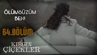 Kırgın Çiçekler 64. Bölüm - Eylül artık çok güçlü!