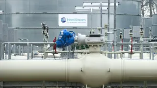Gazprom drosselt Gas-Lieferungen nach Deutschland weiter | AFP