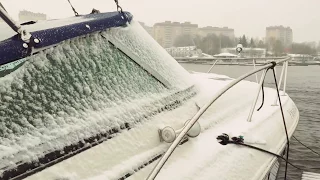 Последний день на воде 2016