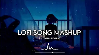 Instagram Trending Lofi Mashup song   Arijit Singh Sad Songs   Night Drive Songs  | UNIC MUSIC |