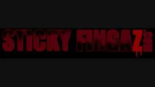 Sticky Fingaz (ONYX) - Rare Freestyle