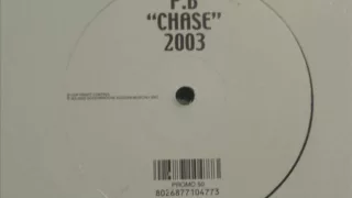 Giorgio Moroder - Chase Remix  (Chase 2003)