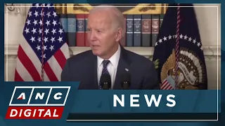 Biden asserts his memory is fine following special counsel report | ANC