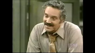 Barney Miller Part 1 Of 7