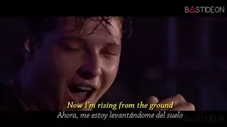 John Newman - Love Me Again (Sub Español + Lyrics)