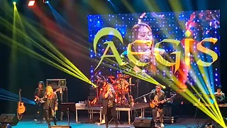 AEGIS Live in Anaheim CA, USA 2023