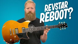 WHAT I REALLY THINK about the new Yamaha Revstar reboot - Carbon fiber/chambering/10 pickup settings