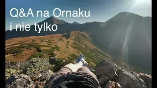 Q&A + Ornak 1854m [1080/60]