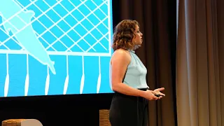 Untangled: How fishing innovation can save ocean wildlife | Sarah Bedolfe | TEDxLaguna Beach