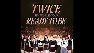 TWICE - Feel Special (READY TO BE Version)