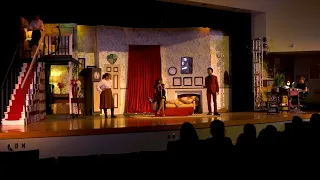 The Play That Goes Wrong/ Newsome High School