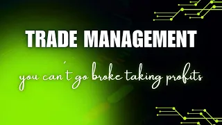 Trade Management - Chris Sulzer