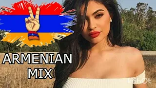 🔊New Armenian mix 2023 🔊/☑️ DJ RAZ / 🔊Հայկական երգեր 2023 🔊