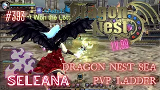 #393 Seleana ~ Dragon Nest SEA PVP Ladder