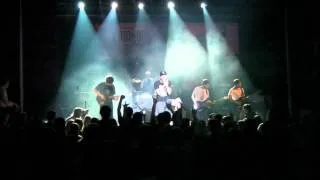 Kambodge - Новый день Live @ Cheboksary 7/11/10