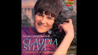 claudia sylva j ai vu dans tes yeux