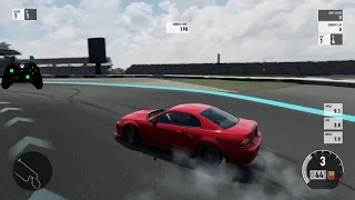 Ford SVT Cobra-R RWD Drift Build Forza MotorSport 7