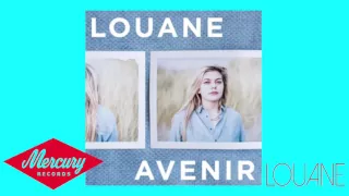 Louane Avenir (Version Instrumentale)