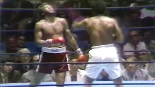 ON THIS DAY! MUHAMMAD ALI STOPPED CHILDHOOD FRIEND JIMMY ELLIS IN THE INEVITABLE FIGHT (HIGHLIGHTS)