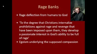 Rage Banks-Peter Sloterdijk