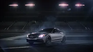 2017 Mercedes-AMG C63 S Coupe Commercial