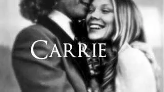 Carrie - Main Theme Piano & Orchestra (1976)
