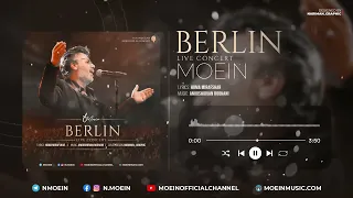 Moein live in Berlin - Havas