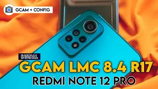 TUTORIAL HOW TO DOWNLOAD GCAM LMC R17 VIVO V27E - GOOGLE CAMERA LMC 8.4 R17 VIVO V27E