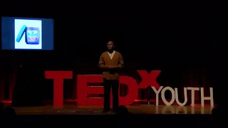 “Walang Hiya/Shameless" Mental Health of Immigrant Children | Thomas Caballero | TEDxYouth@SPSV