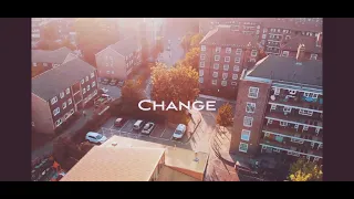 Change - 38 x Alz (YMN) | [SLOWED / REVERB] By : LEO Music