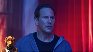 The Red Door’ – Patrick Wilson on How Collaboration with Ghost on “Stay” Track Covertly Came Togeth.