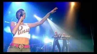 Atomic Kitten - Live at Wembley Full Concert DVD RIP HD