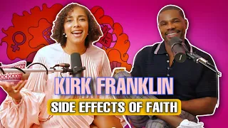 SIDE EFFECTS OF FAITH ▫️Small Doses Podcast w/ Kirk Franklin