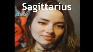 Sagittarius WELCOME BACK! Tarot May 2022