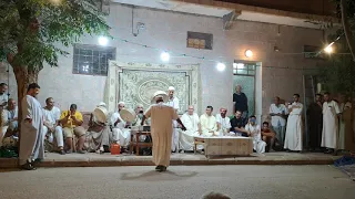 رقص علاوي Alaoui Danse