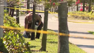 Victim driven to hospital after shooting in northeast Miami-Dade