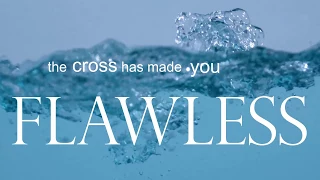 Flawless by MercyMe lyric video